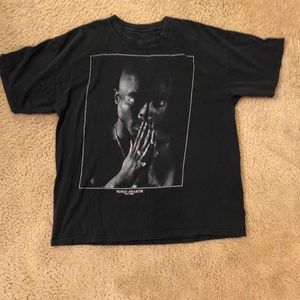Tupac t shirt
